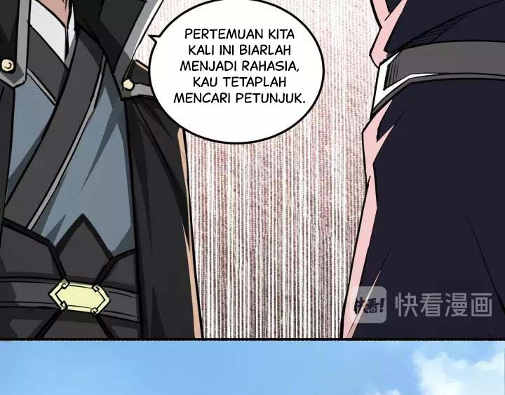 Greatest Boss System Chapter 41 Bahasa Indonesia